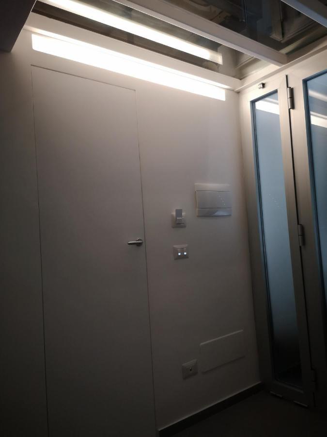 Suite19Bari Esterno foto