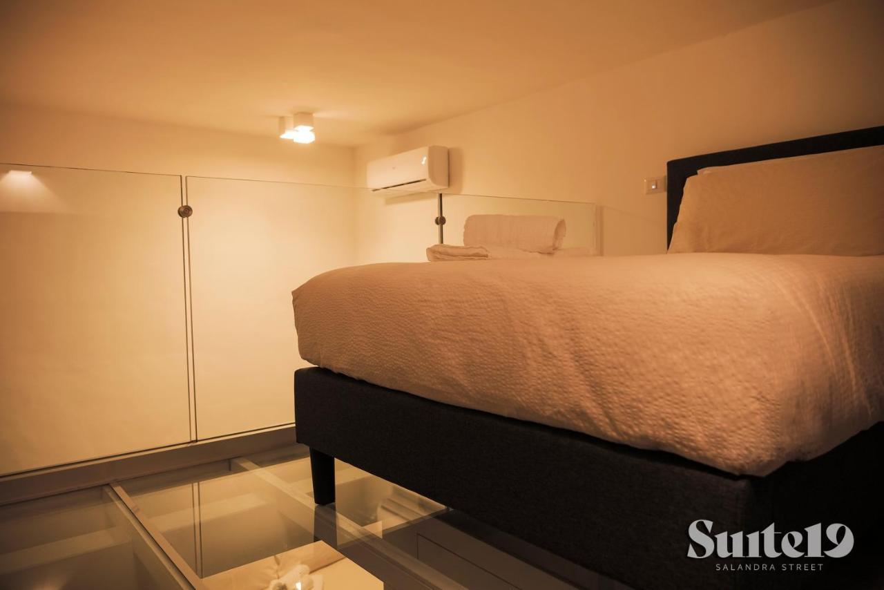 Suite19Bari Esterno foto