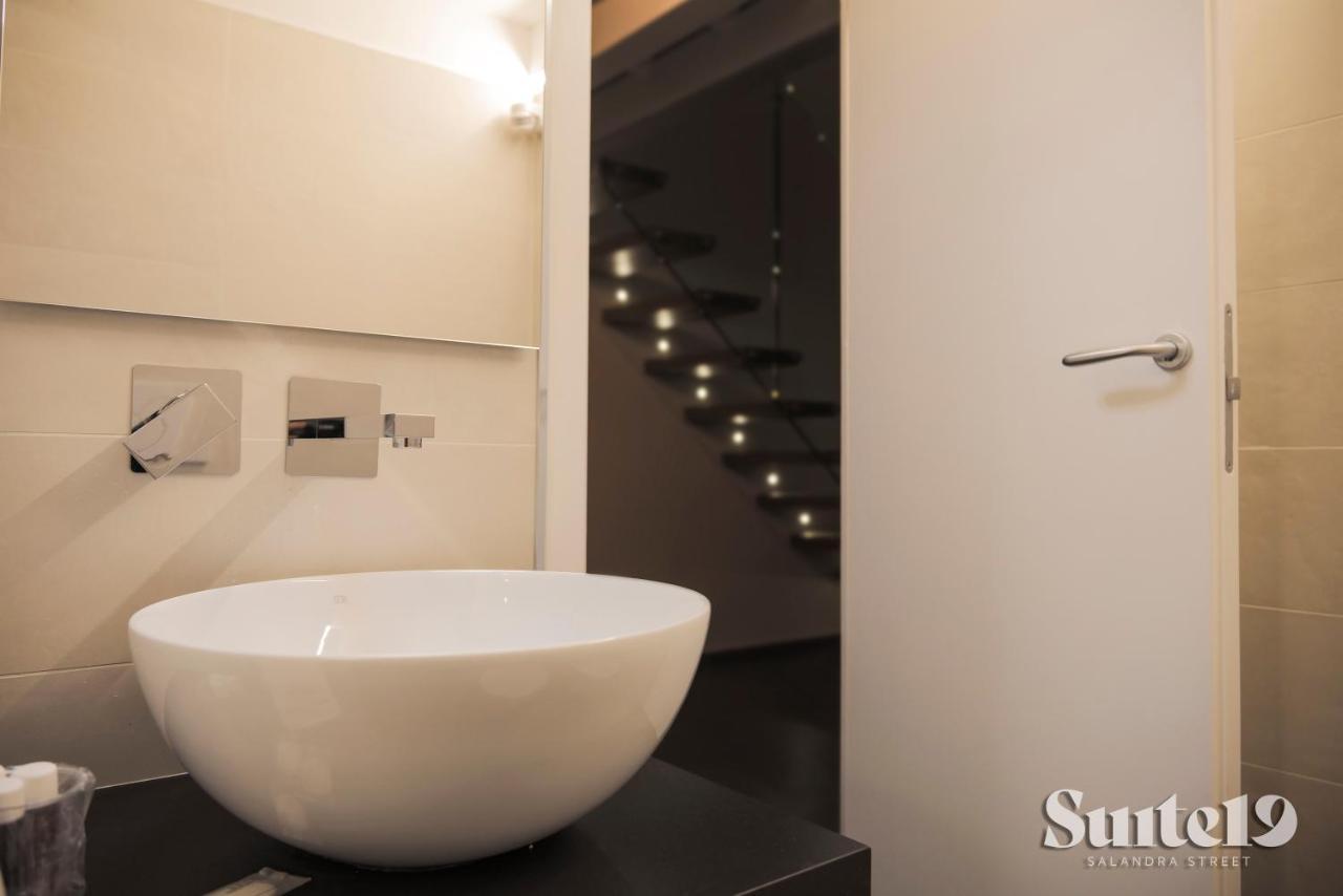 Suite19Bari Esterno foto