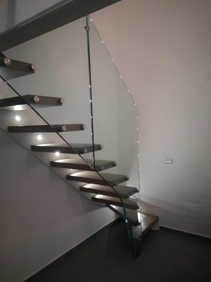 Suite19Bari Esterno foto