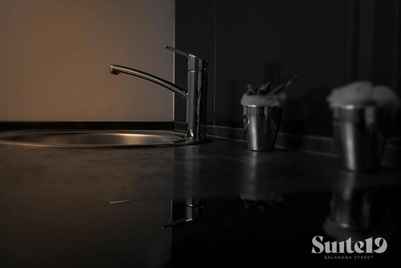 Suite19Bari Esterno foto