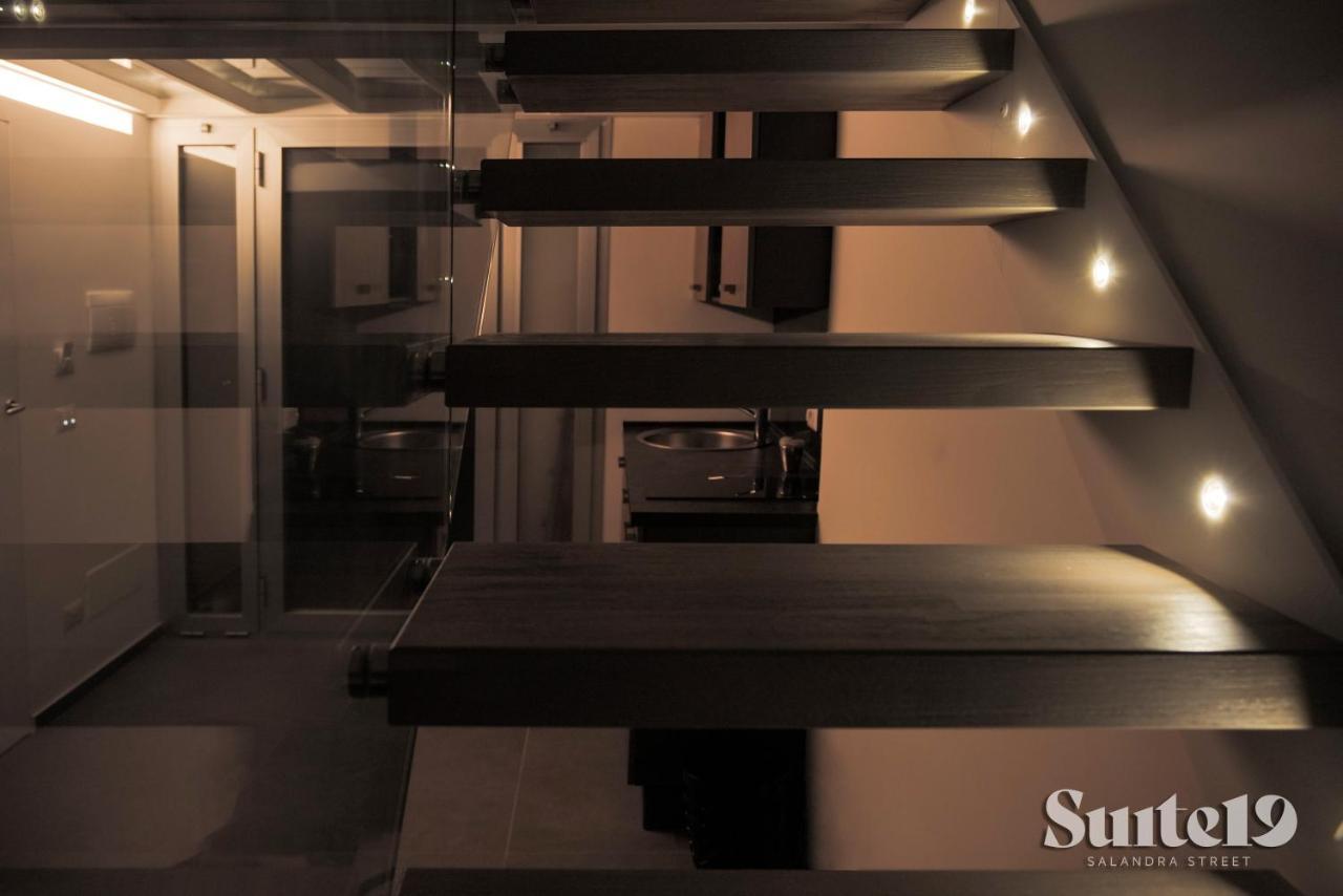 Suite19Bari Esterno foto