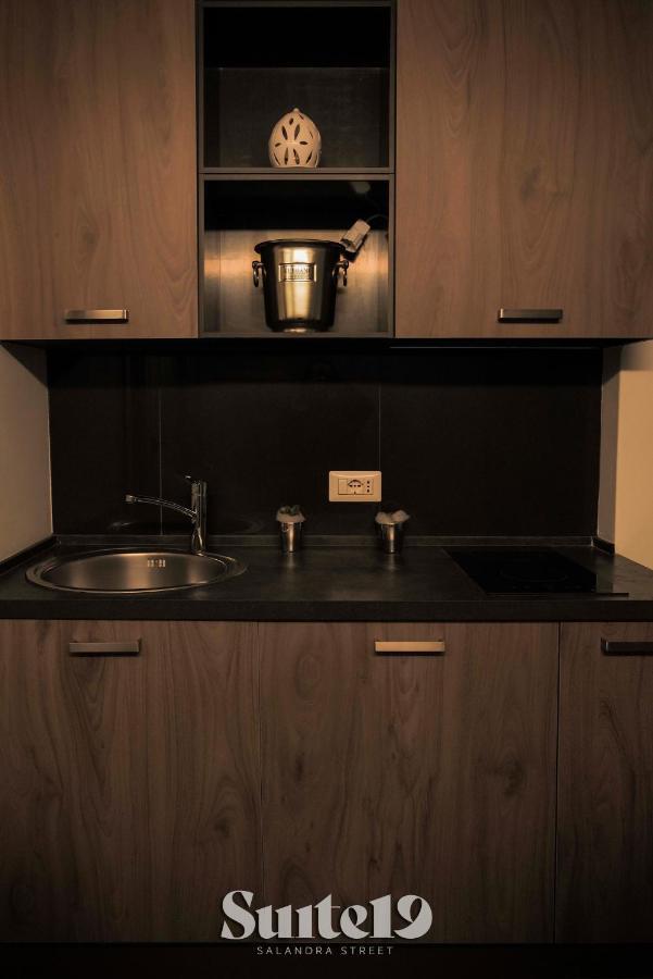 Suite19Bari Esterno foto