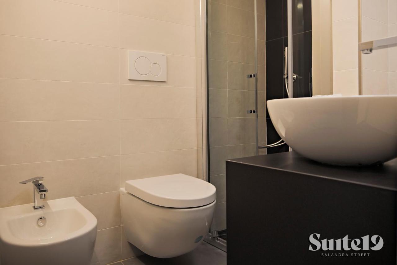 Suite19Bari Esterno foto