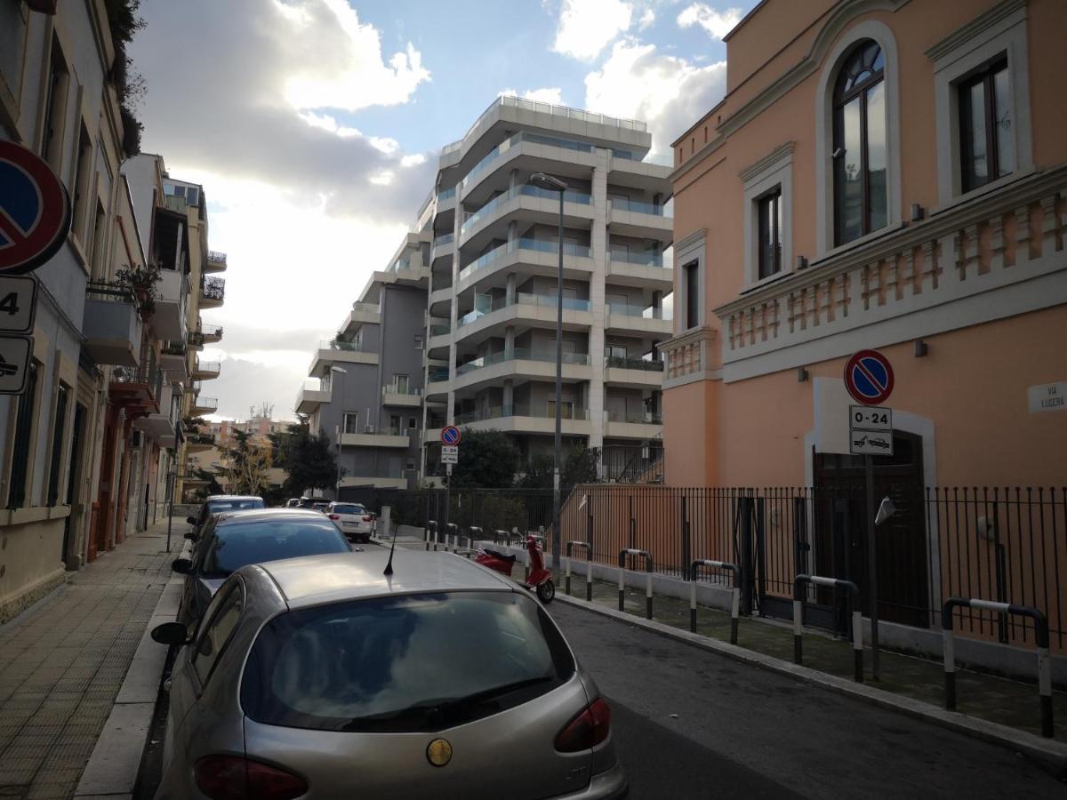 Suite19Bari Esterno foto