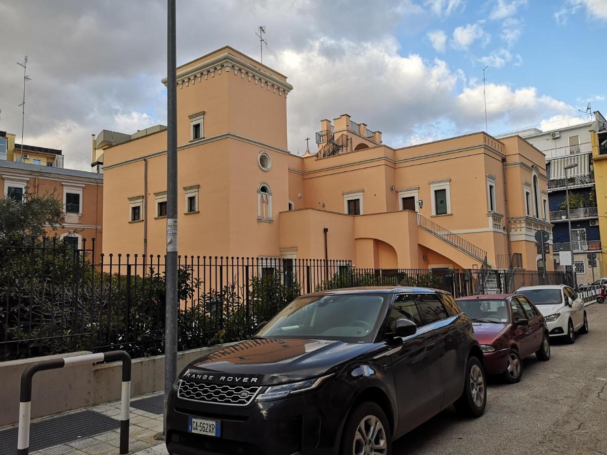 Suite19Bari Esterno foto