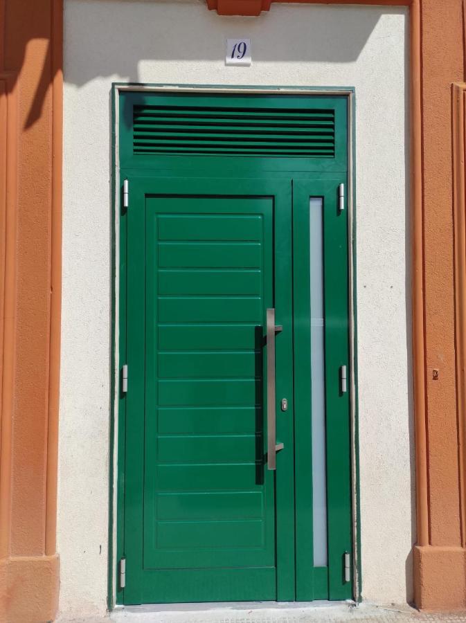 Suite19Bari Esterno foto