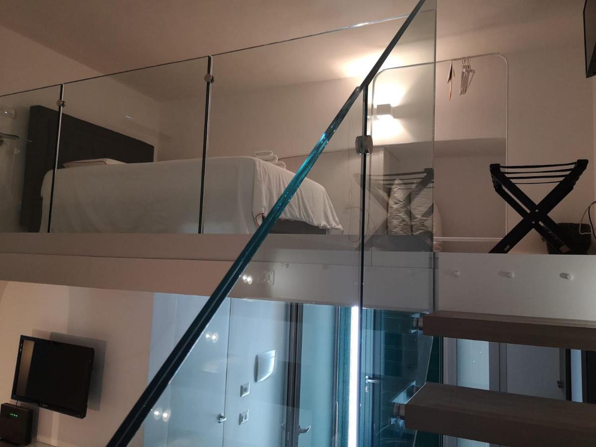 Suite19Bari Esterno foto