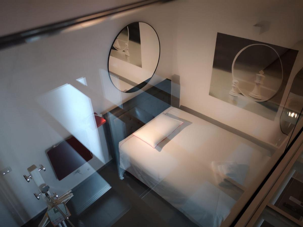 Suite19Bari Esterno foto