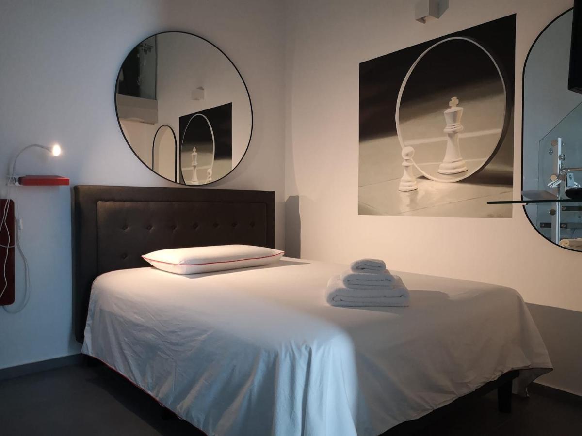 Suite19Bari Esterno foto