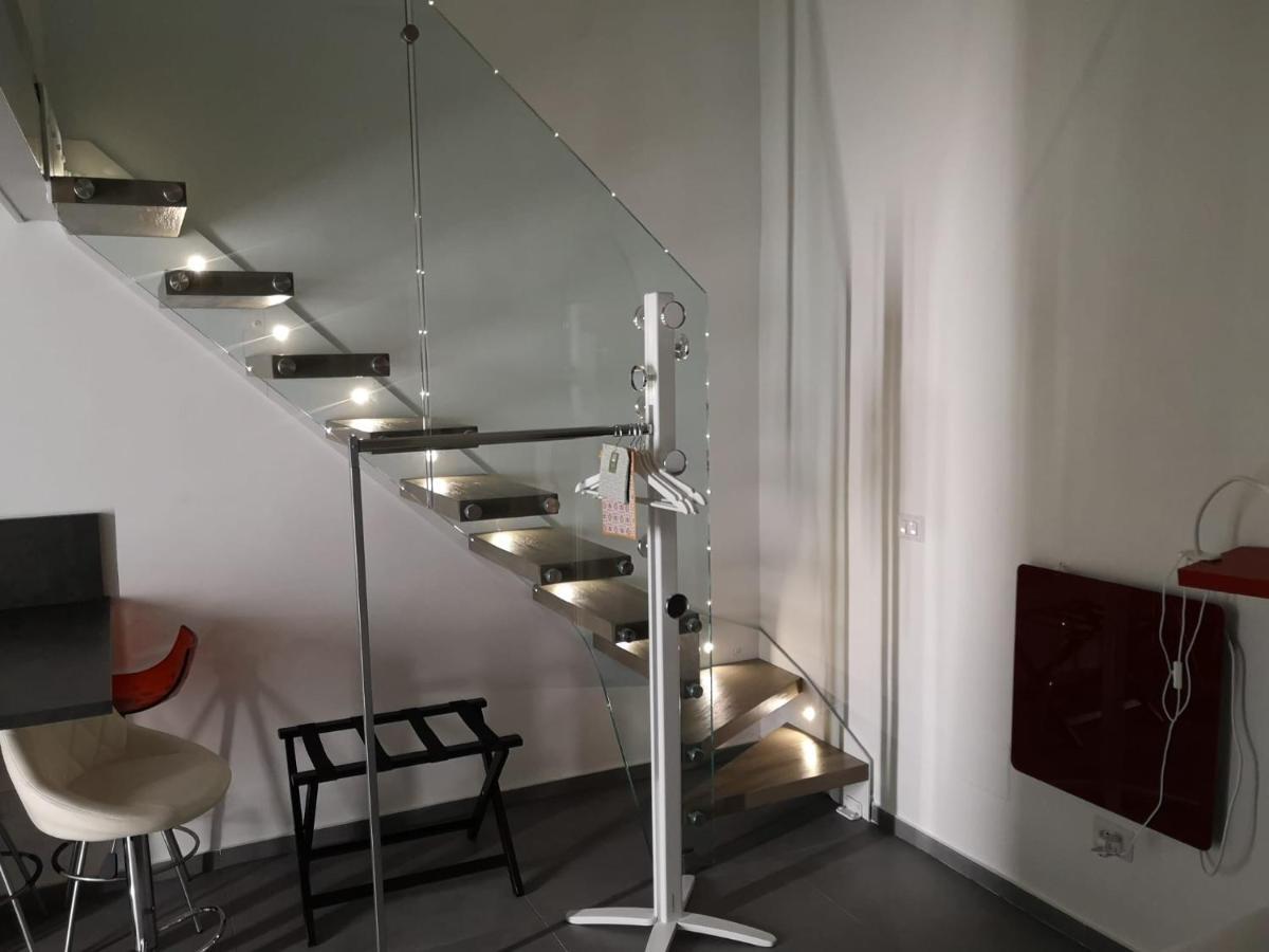 Suite19Bari Esterno foto