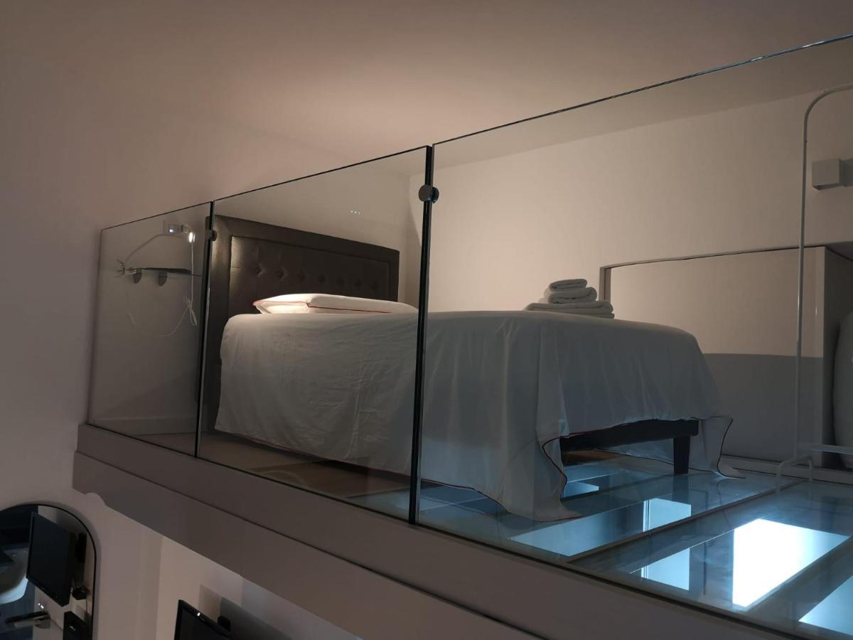 Suite19Bari Esterno foto