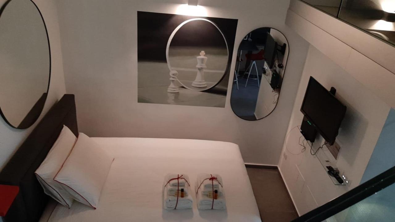 Suite19Bari Esterno foto