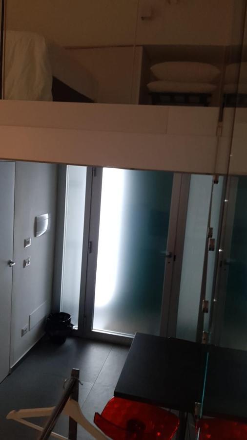 Suite19Bari Esterno foto
