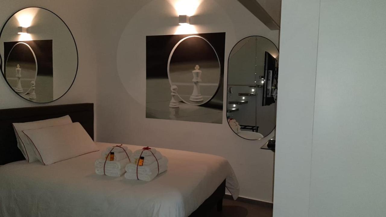 Suite19Bari Esterno foto