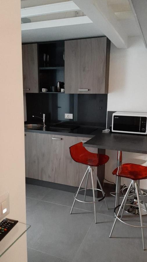 Suite19Bari Esterno foto