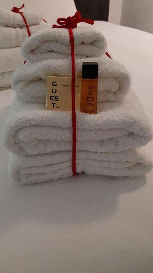 Suite19Bari Esterno foto