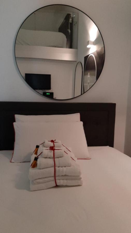 Suite19Bari Esterno foto