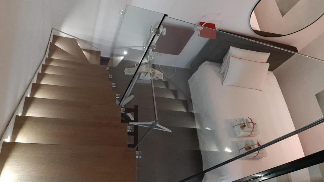Suite19Bari Esterno foto