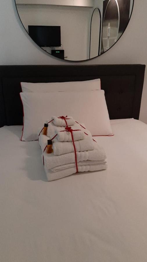 Suite19Bari Esterno foto